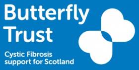 JIT are Raising Funds for The Butterfly Trust